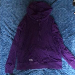 Ralph Lauren Cow Neck tee